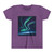 Celestial Aurora Dance - Youth Short Sleeve Tee