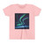 Celestial Aurora Dance - Youth Short Sleeve Tee