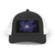 Ethereal Nebula - Snapback Trucker Cap