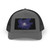Ethereal Nebula - Snapback Trucker Cap