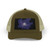 Ethereal Nebula - Snapback Trucker Cap