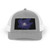Ethereal Nebula - Snapback Trucker Cap