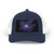 Ethereal Nebula - Snapback Trucker Cap