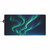 Celestial Aurora Dance - LED Gaming Mouse Pad