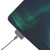 Celestial Aurora Dance - LED Gaming Mouse Pad