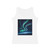 Celestial Aurora Dance - Women's Tank Top