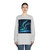 Celestial Aurora Dance - Long Sleeve Crewneck Tee