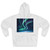 Celestial Aurora Dance - Unisex Pullover Hoodie