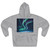 Celestial Aurora Dance - Unisex Pullover Hoodie
