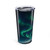 Celestial Aurora Dance - Tumbler 20oz