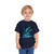 Celestial Aurora Dance - Toddler Short Sleeve Tee