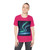 Celestial Aurora Dance - Ladies Competitor Tee