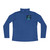 Celestial Aurora Dance - Ladies Quarter-Zip Pullover