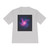 Ethereal Nebula - Unisex Moisture Wicking Tee