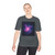 Ethereal Nebula - Unisex Moisture Wicking Tee