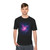 Ethereal Nebula - Unisex Moisture Wicking Tee