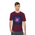 Ethereal Nebula - Unisex Moisture Wicking Tee
