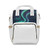 Celestial Aurora Dance - Multifunctional Diaper Backpack