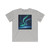 Celestial Aurora Dance - Kids Fine Jersey Tee