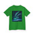 Celestial Aurora Dance - Kids Heavy Cotton™ Tee