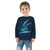 Celestial Aurora Dance - Toddler Long Sleeve Tee