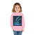 Celestial Aurora Dance - Toddler Pullover Fleece Hoodie