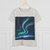 Celestial Aurora Dance - Women's Midweight Cotton Tee