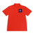 Ethereal Nebula - Men's Sport Polo Shirt