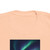 Celestial Aurora Dance - Toddler's Fine Jersey Tee