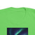 Celestial Aurora Dance - Toddler's Fine Jersey Tee