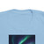 Celestial Aurora Dance - Toddler's Fine Jersey Tee