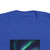 Celestial Aurora Dance - Toddler's Fine Jersey Tee