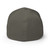 Celestial Aurora Dance - Closed-Back Structured Cap (Embroidery)