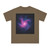 Ethereal Nebula - Organic Unisex Classic T-Shirt
