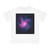 Ethereal Nebula - Organic Unisex Classic T-Shirt