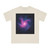 Ethereal Nebula - Organic Unisex Classic T-Shirt