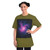Ethereal Nebula - Organic Unisex Classic T-Shirt