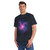 Ethereal Nebula - Organic Unisex Classic T-Shirt