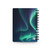 Celestial Aurora Dance - Spiral Bound Journal