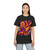 Funky Disco Fever - Unisex Sueded T-Shirt