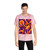 Funky Disco Fever - Unisex Color Blast T-Shirt