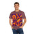 Funky Disco Fever - Unisex Garment-Dyed T-shirt
