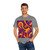 Funky Disco Fever - Unisex Garment-Dyed T-shirt