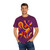 Funky Disco Fever - Unisex Garment-Dyed T-shirt