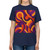 Funky Disco Fever - Unisex Triblend Tee
