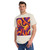 Funky Disco Fever - Organic Unisex Classic T-Shirt