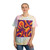 Funky Disco Fever - Tie-Dye Tee, Spiral