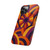 Funky Disco Fever - Slim Phone Cases