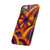 Funky Disco Fever - Slim Phone Cases