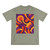 Funky Disco Fever - Organic Staple T-shirt